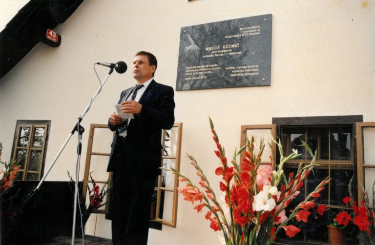 jože-vugrinec, bibliotekar, legende, profesor