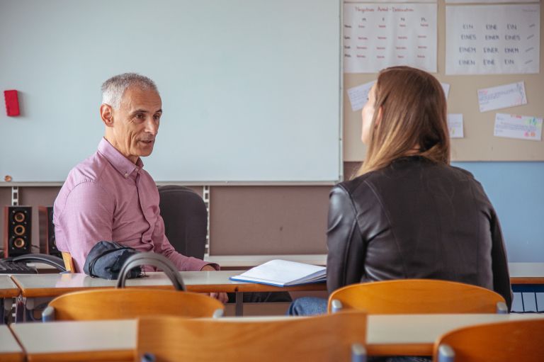 drago-meglič, profesor-slovenščine, gimnazija-murska-sobota