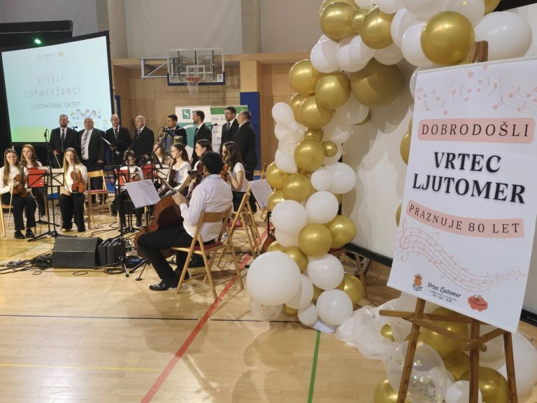 vrtec-ljutomer, 80-let