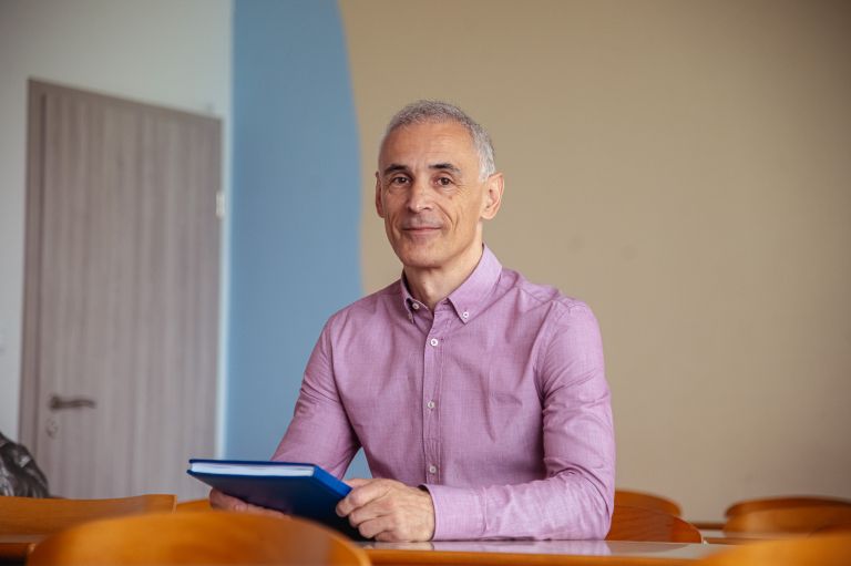 drago-meglič, profesor-slovenščine, gimnazija-murska-sobota