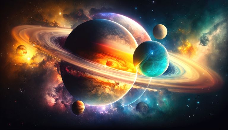 saturn