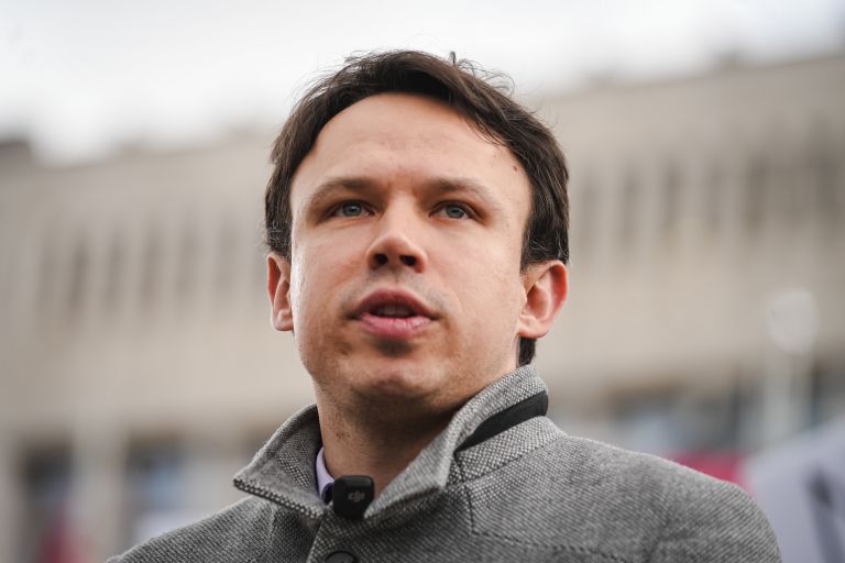 Andrej Hoivik