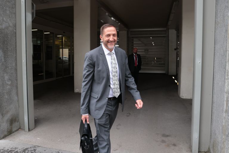 Klemen Boštjančič