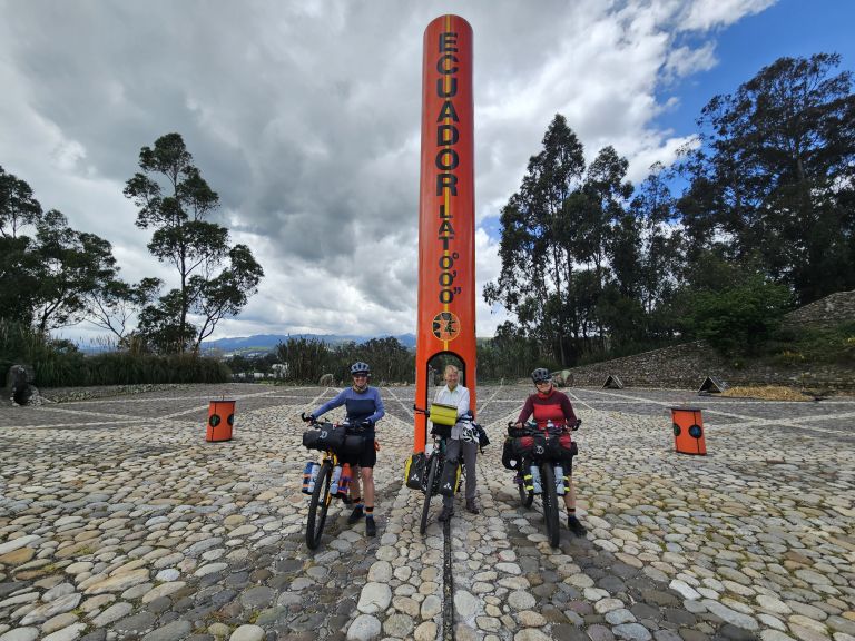 anja-antolic, barbara-marcic, the-bike-wanderers