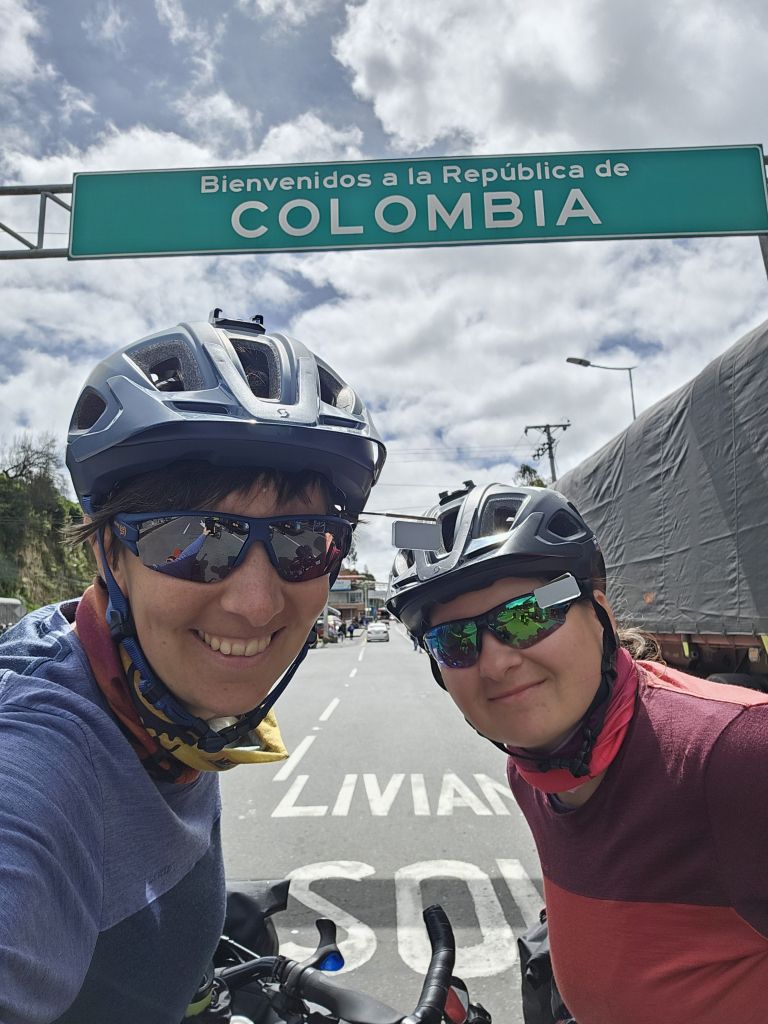 anja-antolic, barbara-marcic, the-bike-wanderers