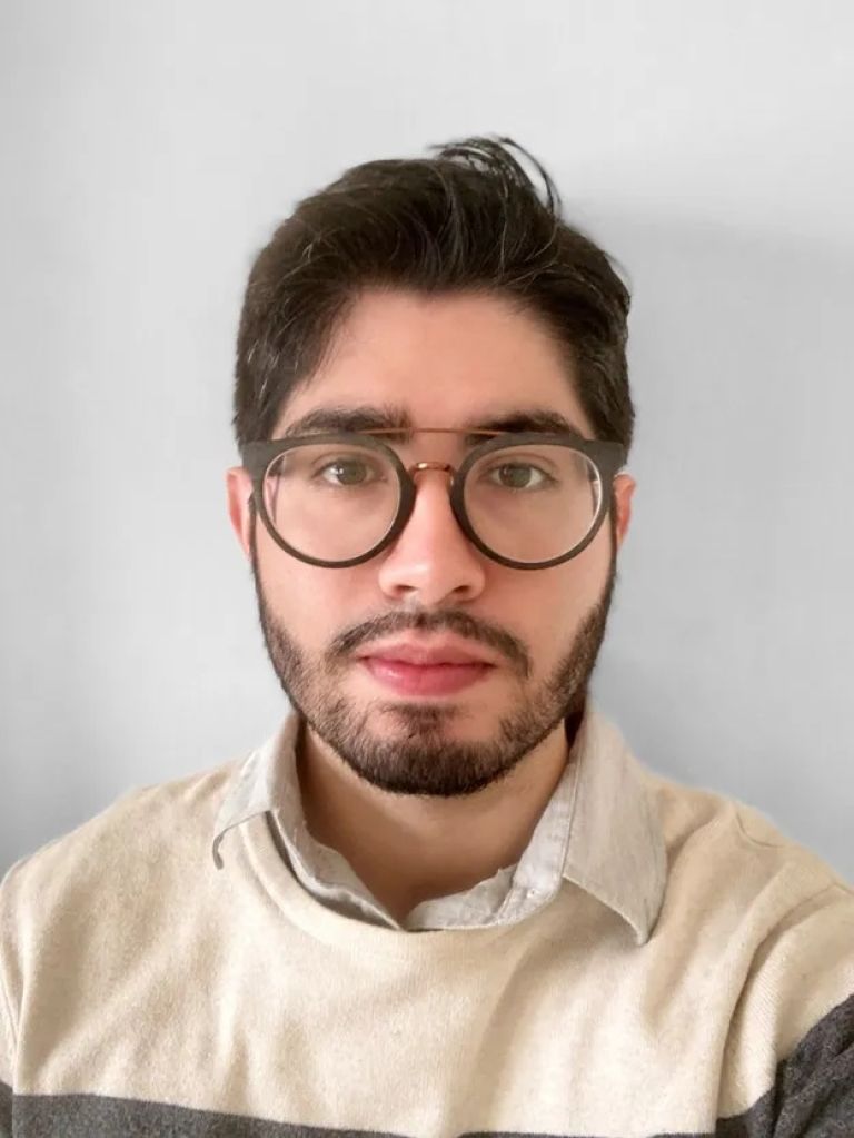 Elias Rodriguez