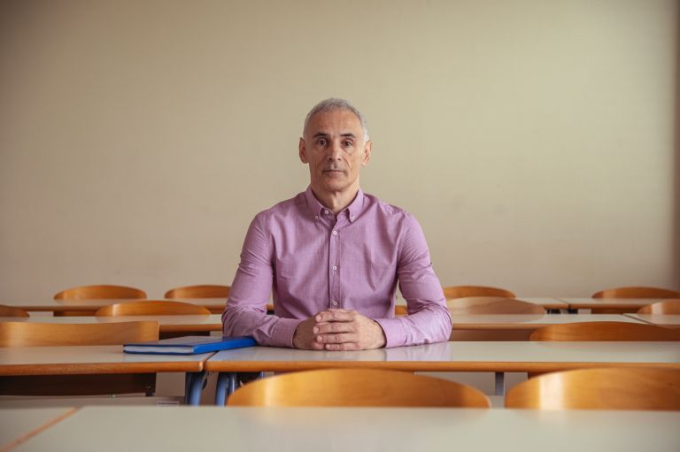 drago-meglič, profesor-slovenščine, gimnazija-murska-sobota