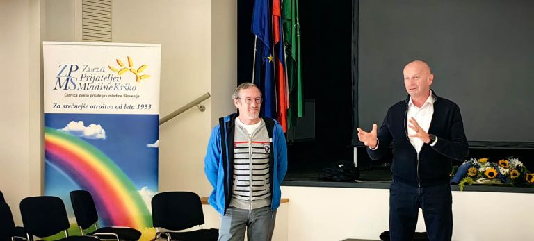 zpm-krsko, letovanje-v-nerezinah, prostovoljci