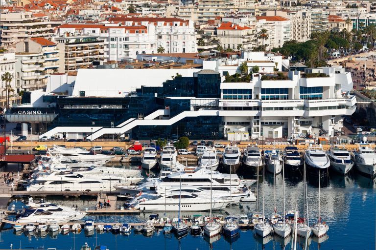 cannes