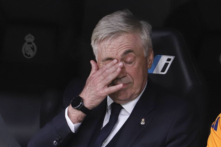 Carlo Ancelotti