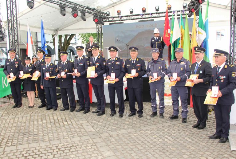 gasilska-zveza-novo-mesto, 70-let