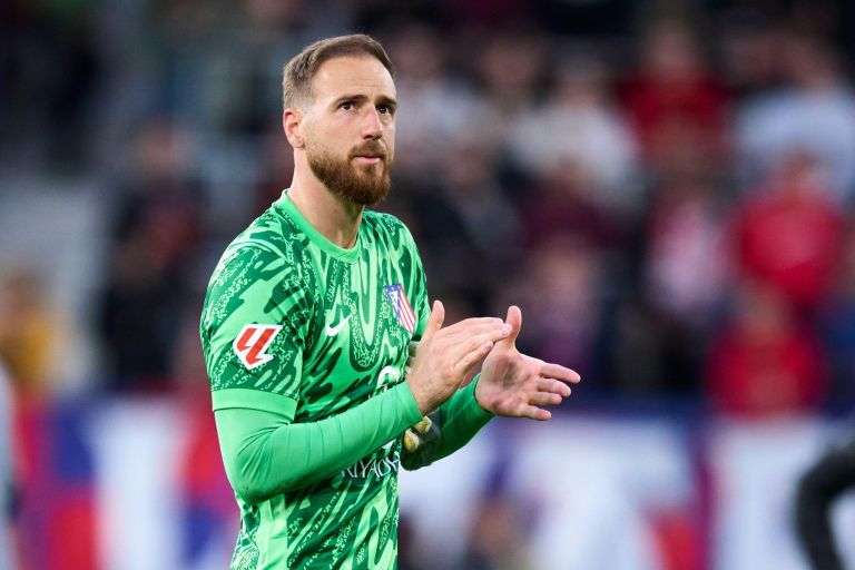 Jan Oblak