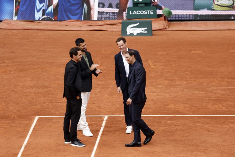 rafael-nadal, slovo
