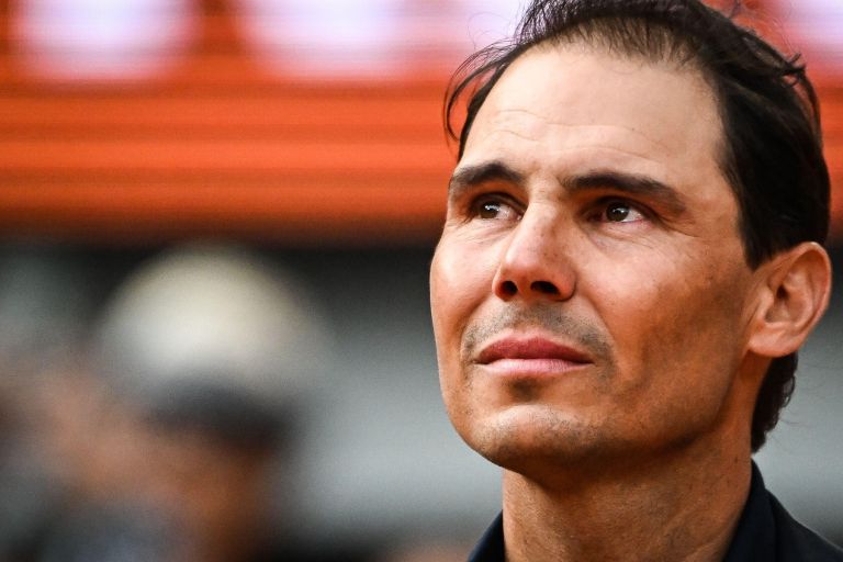 rafael-nadal, slovo