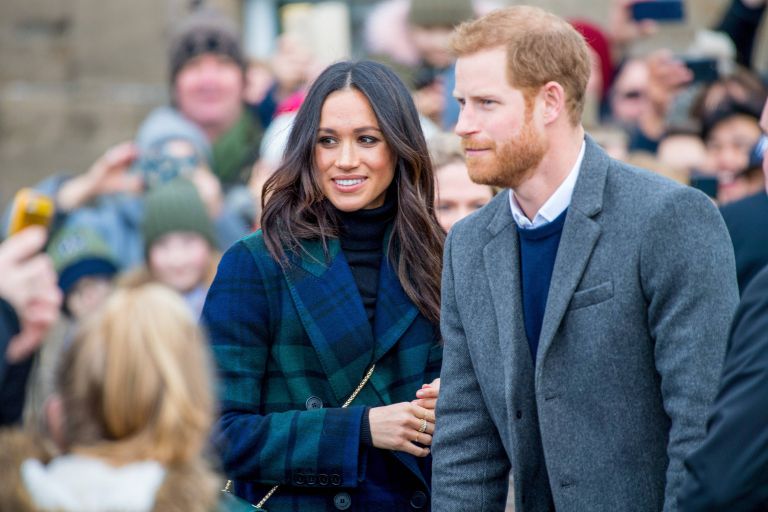 Princ Harry, Meghan Markle - Meghan je v svojem podcastu razkrila, da je imela o materinstvu precej