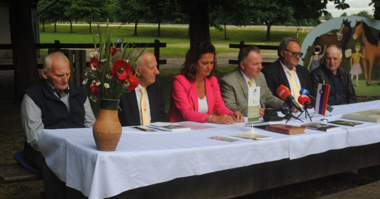 kasastvo, kasaski-klub-ljutomer, hipodrom, novinarska-konferenca, vpis-v-register