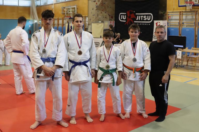 drzavno-prvenstvo-v-ju-jitsu-borbah, sd-bushido