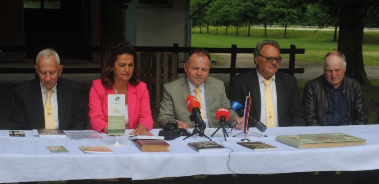 kasastvo, kasaski-klub-ljutomer, hipodrom, novinarska-konferenca, vpis-v-register