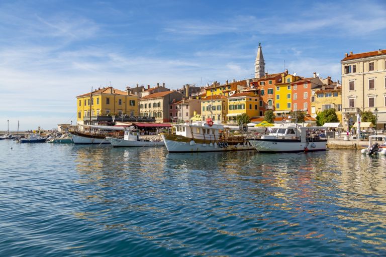 Rovinj