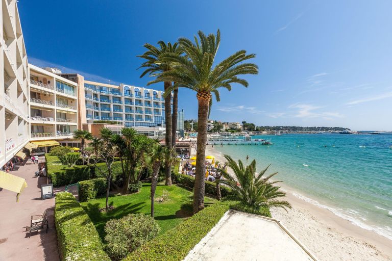 Antibes