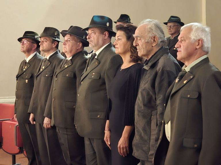 lovska-druzina-ljutomer, 80-let