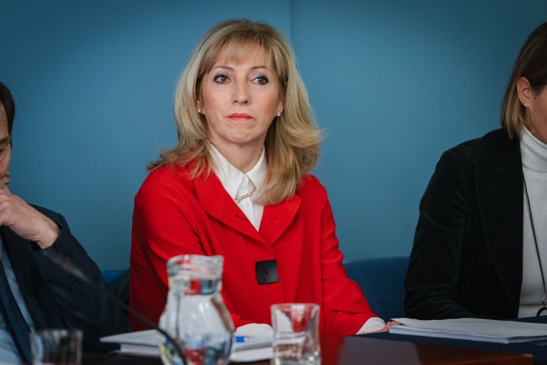 Janja Bogataj