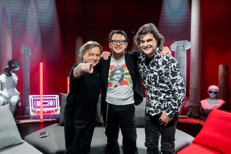 nonstop, šank rock
