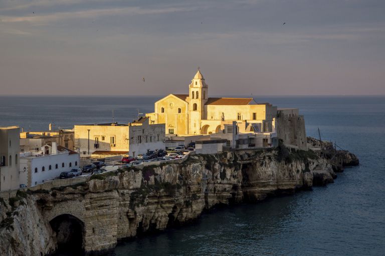 Apulija