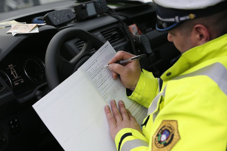 Policist