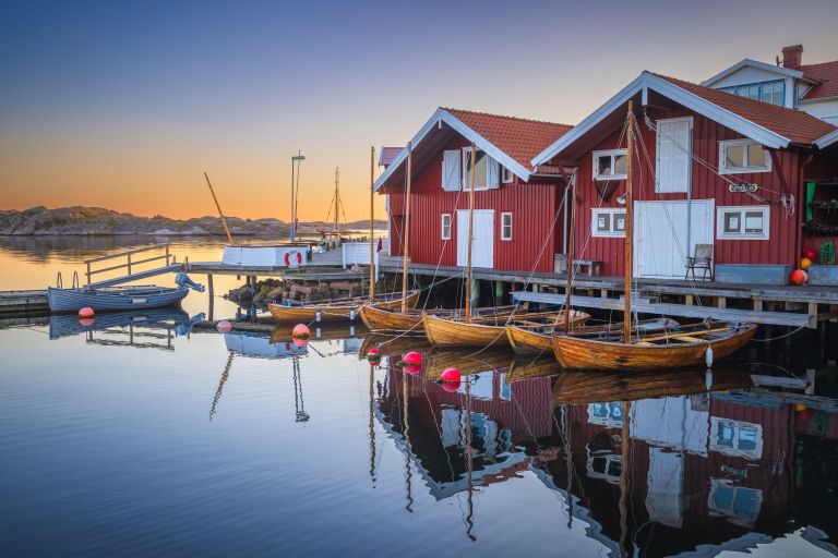 Smögen