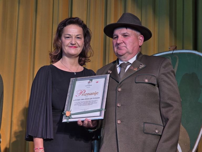 lovska-druzina-ljutomer, 80-let