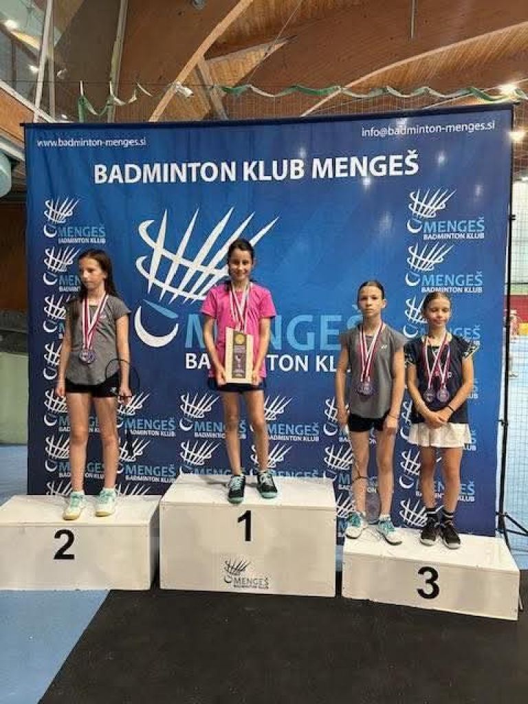 badminton
