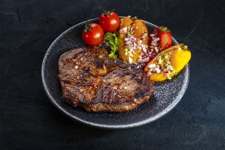 AVE Grill Marinirana svinjska vratovina