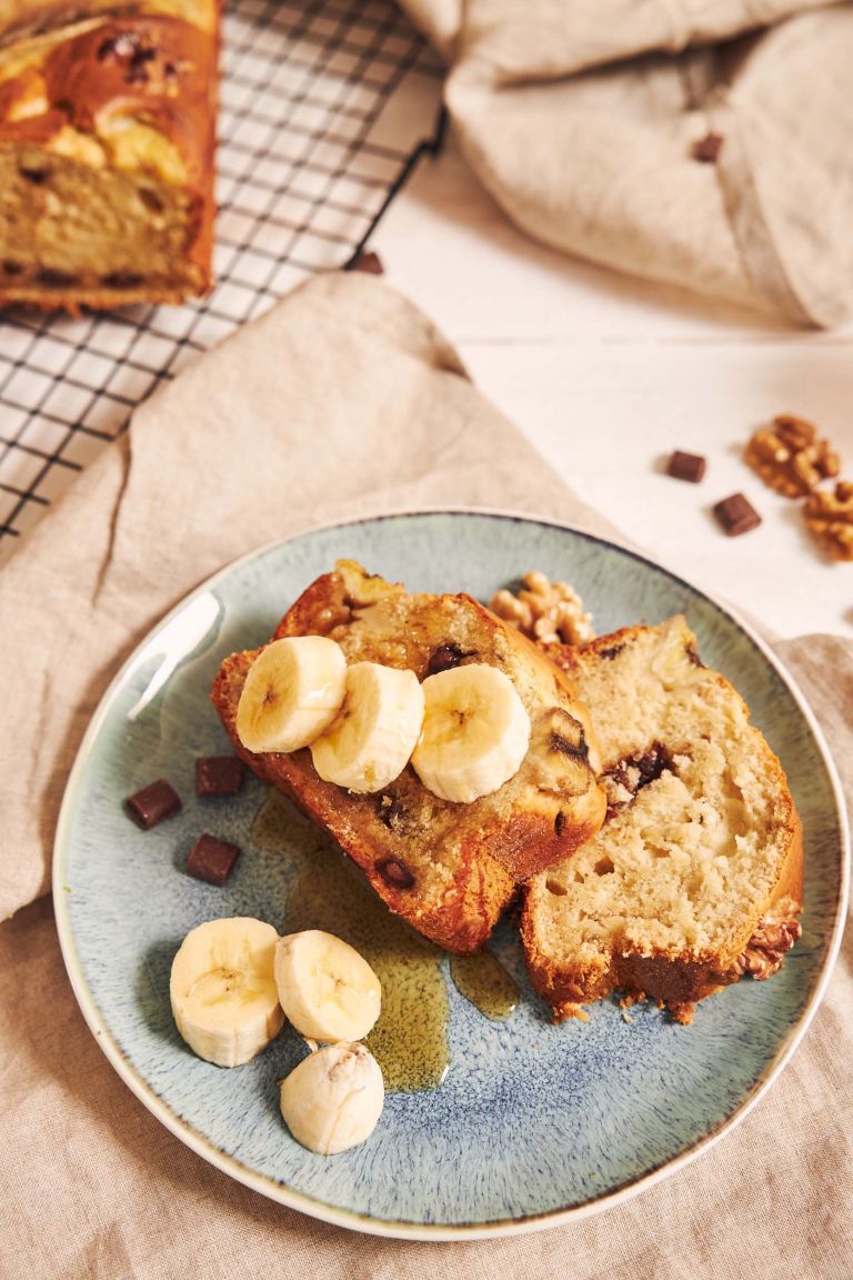 bananin-kruh