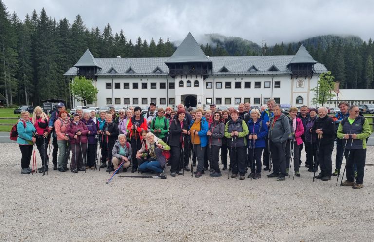 pokljuka