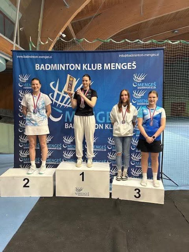 badminton