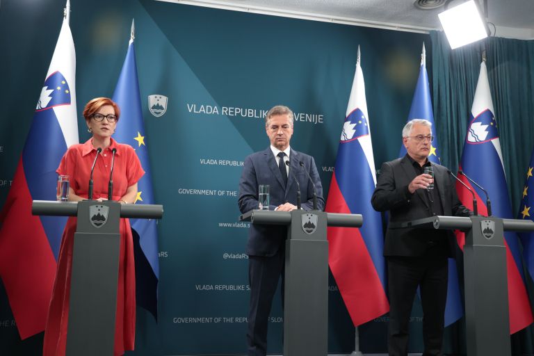 vrecko, golob, han