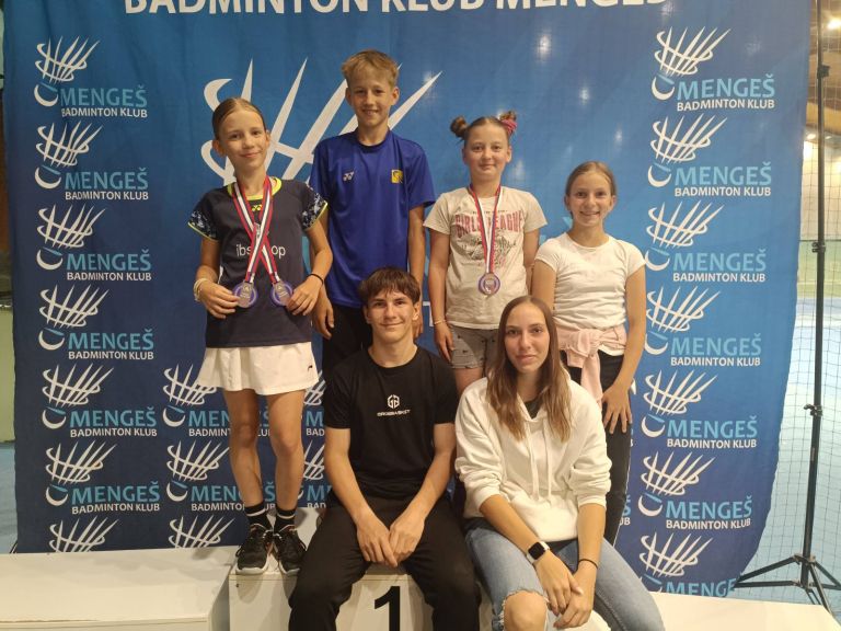 badminton