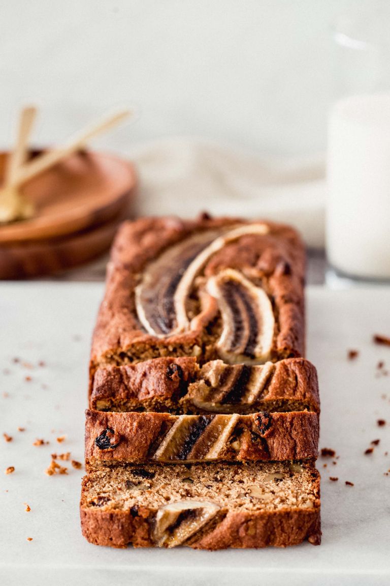 bananin-kruh