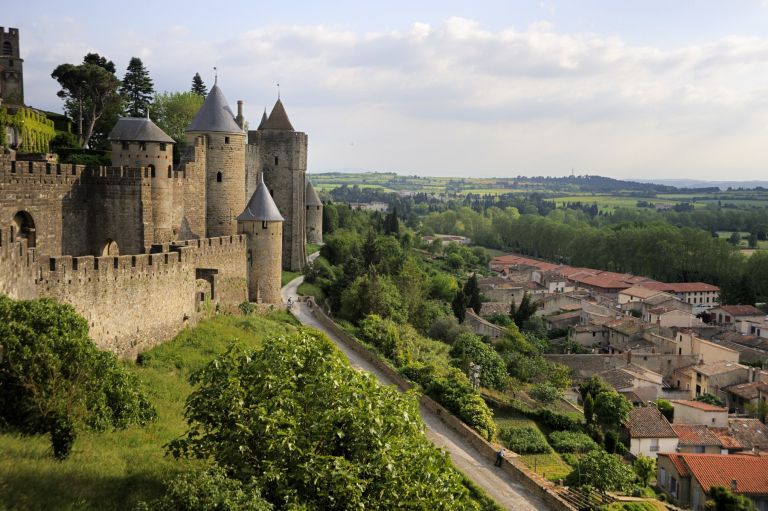 Carcassonne