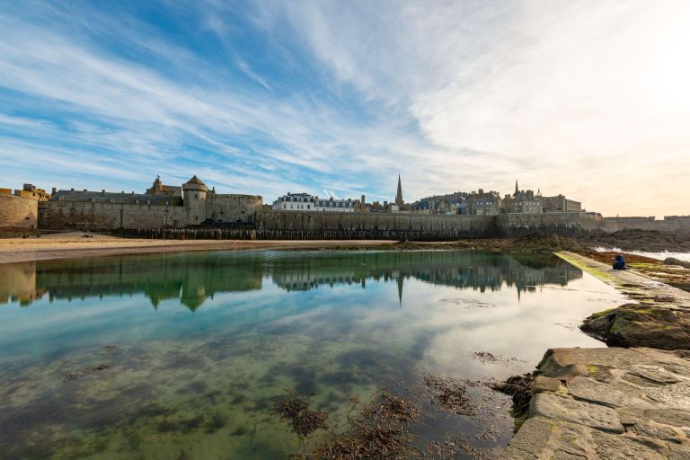 Saint-Malo