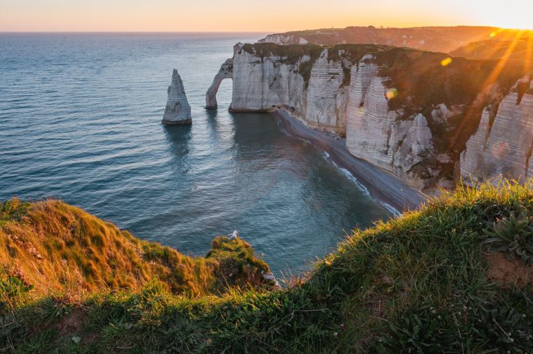 Etretat
