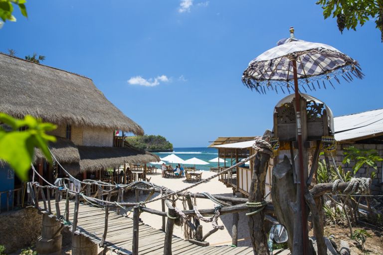 Bali, Indonezija