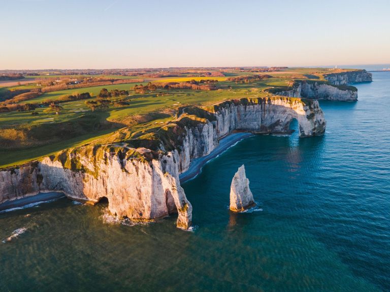 Etretat