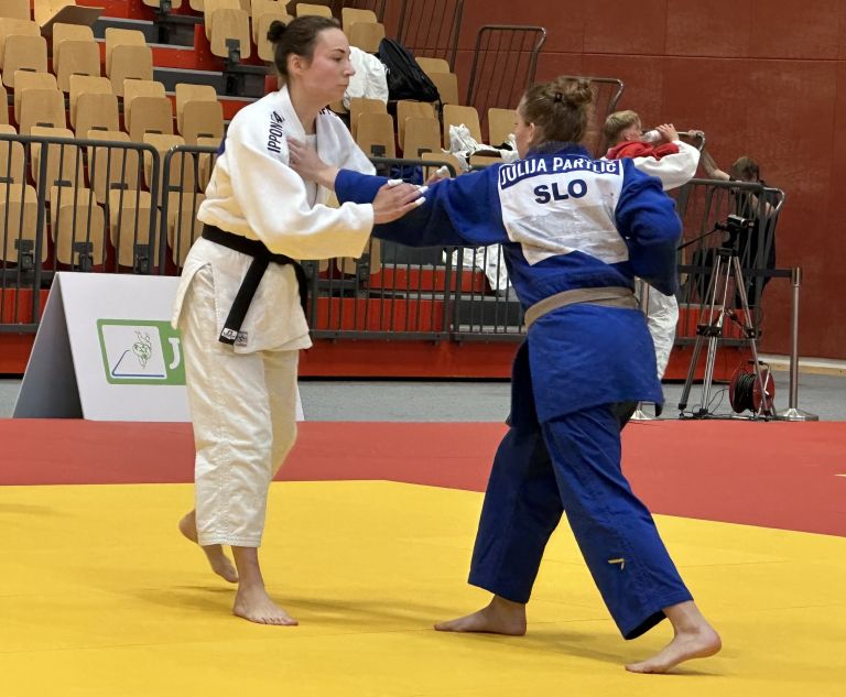 judo-klub-murska-sobota, kaja, soos, hoce, mlajse-clanice