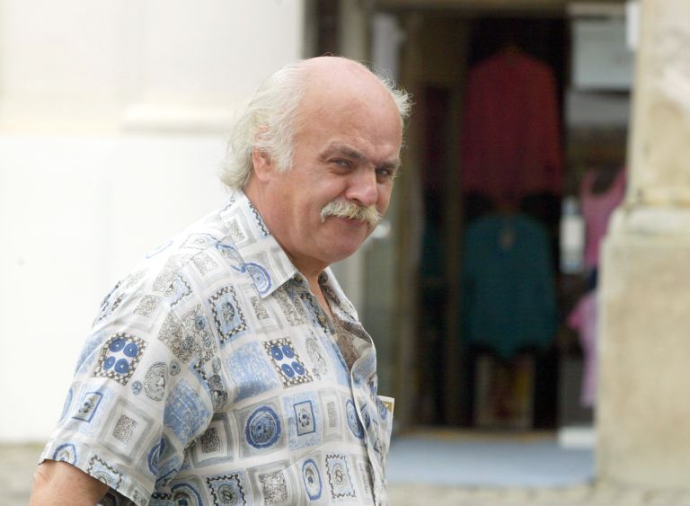 Božidar Šterbenk