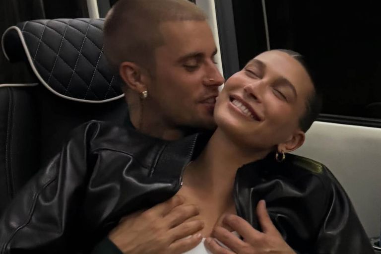 Justin BIeber, Hailey Bieber