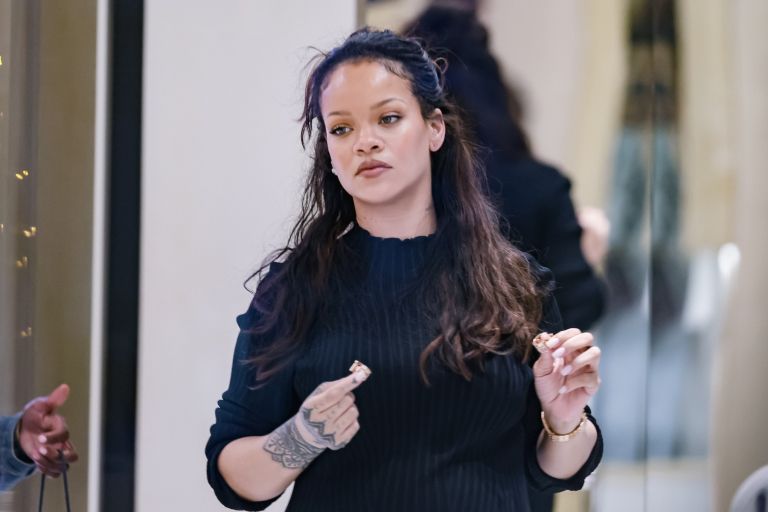 Rihanna