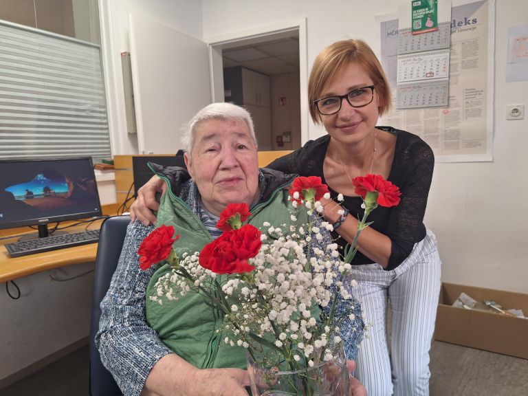 Anica Podgornik