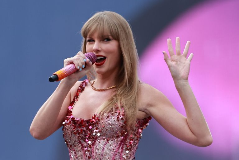 Taylor Swift 2